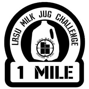 Zero to One Mile series banner